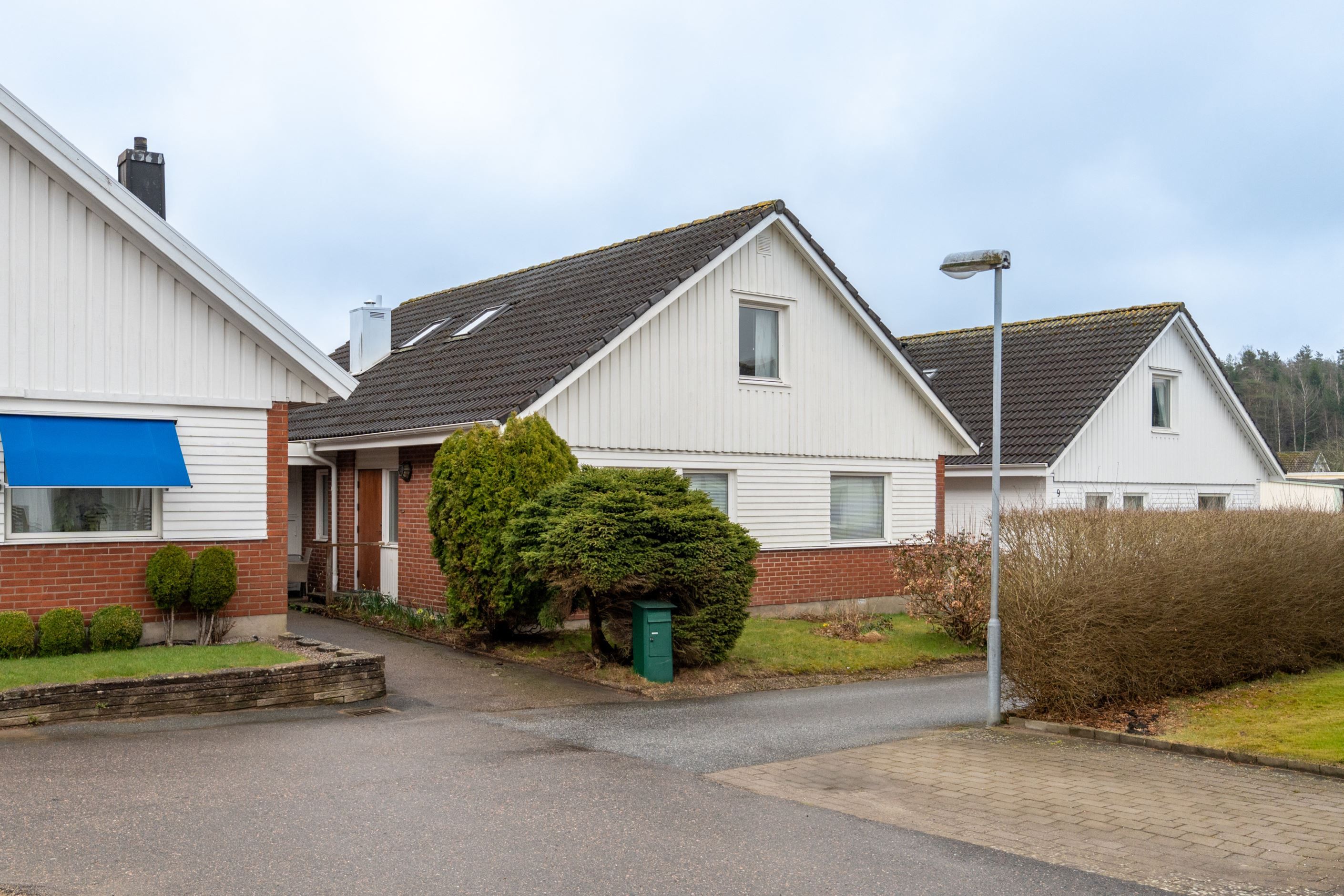 Exteriör