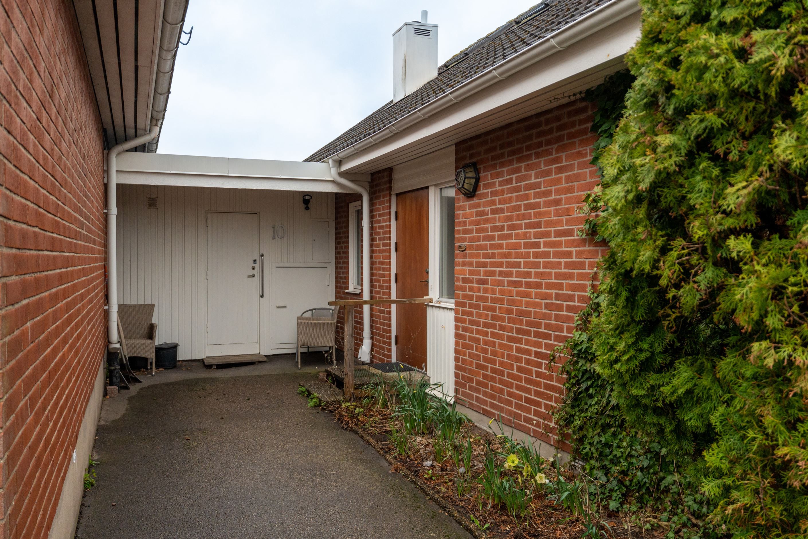 Exteriör
