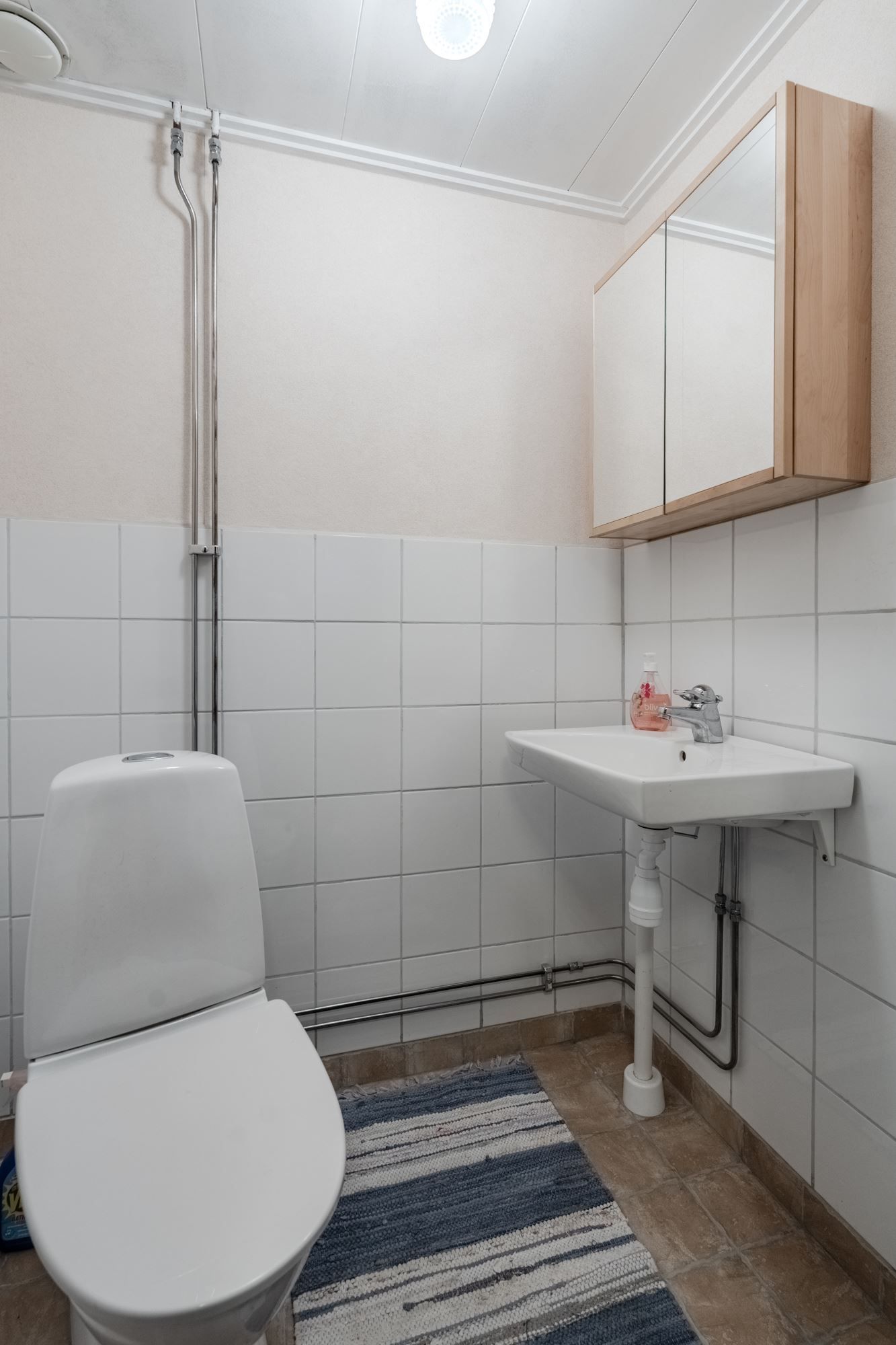 WC