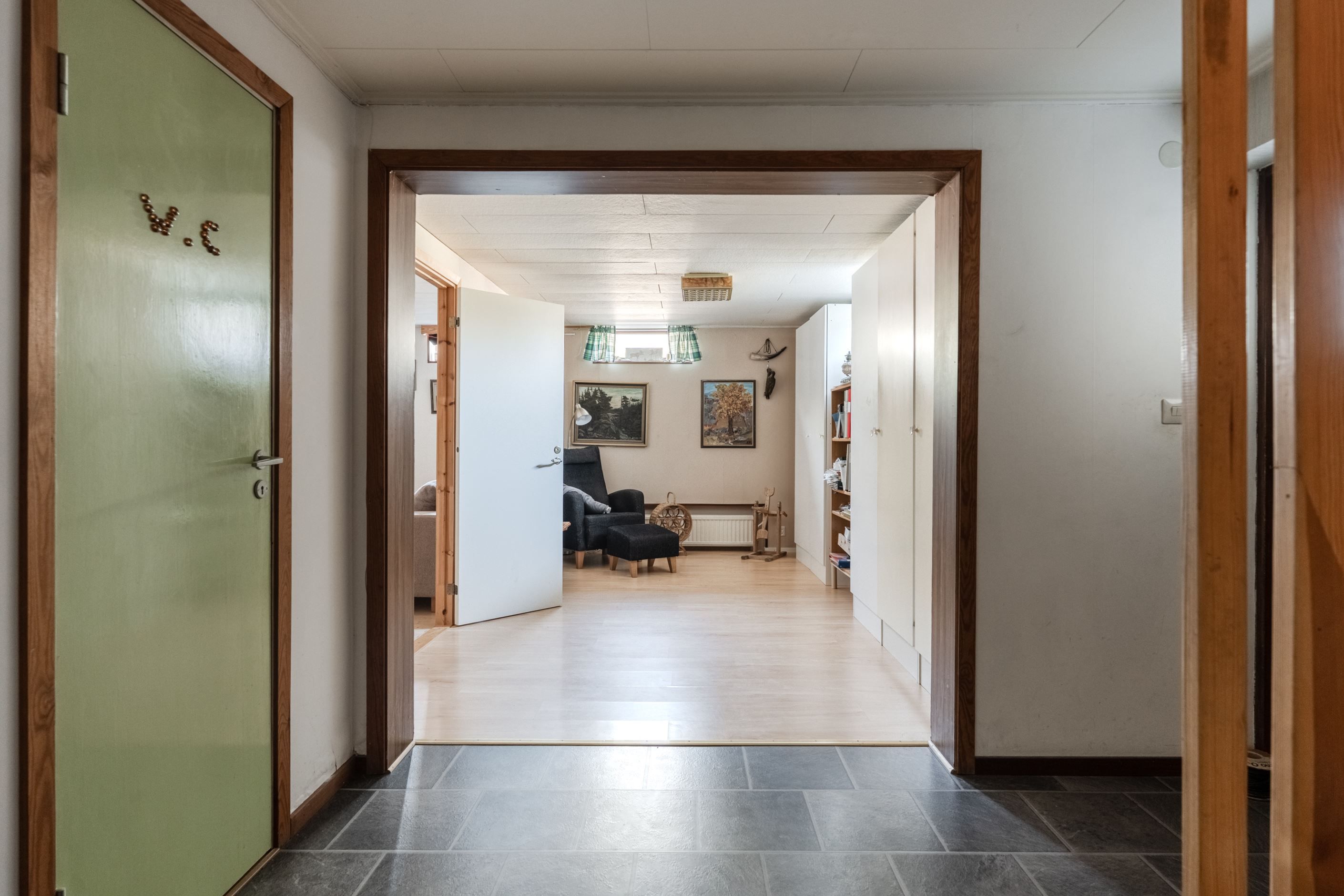 Hall
