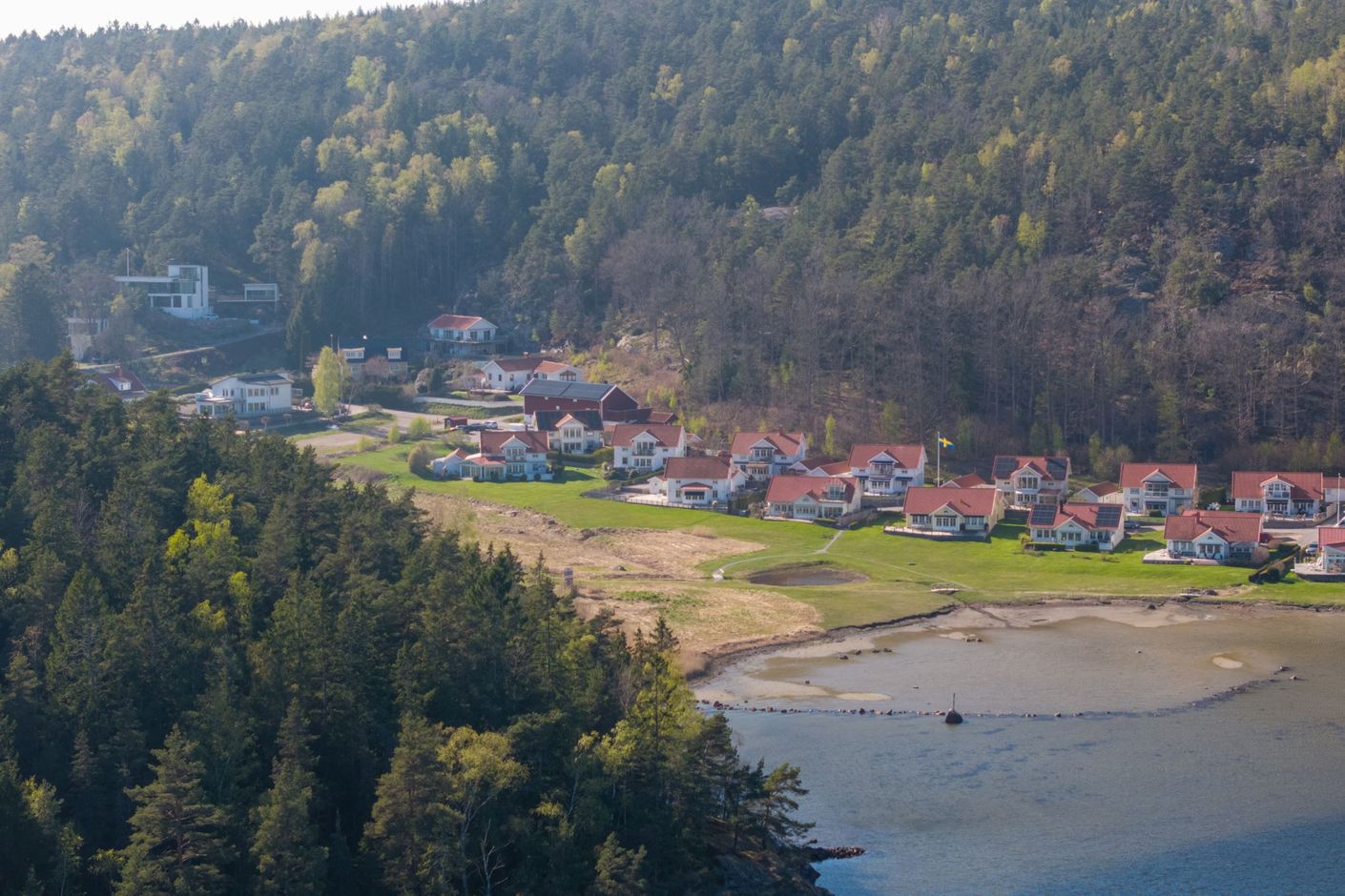 Flygfoto