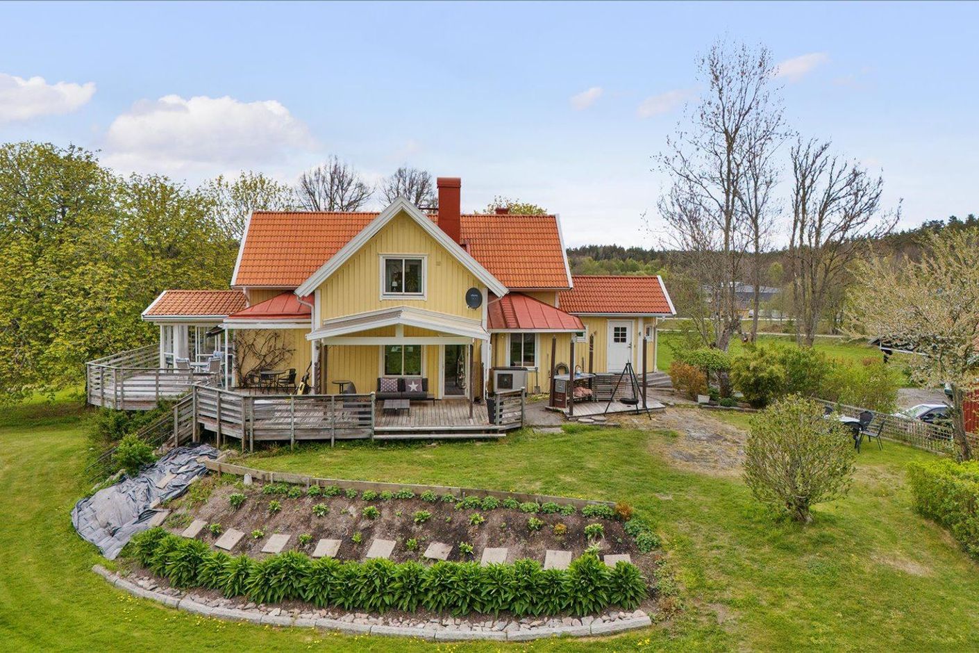 Exteriör