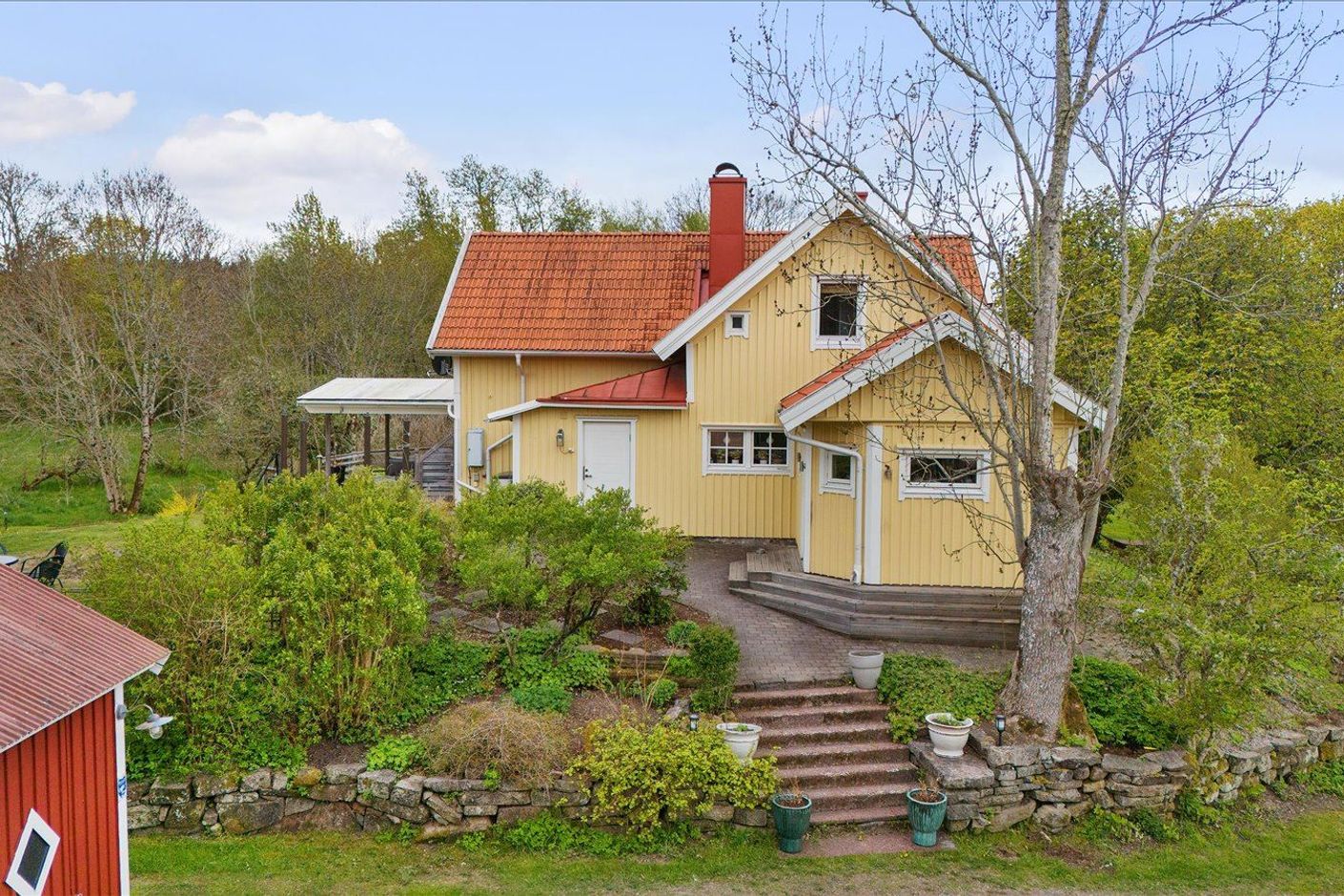 Exteriör