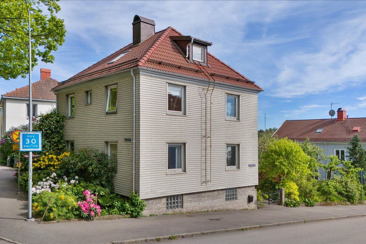 Exteriör