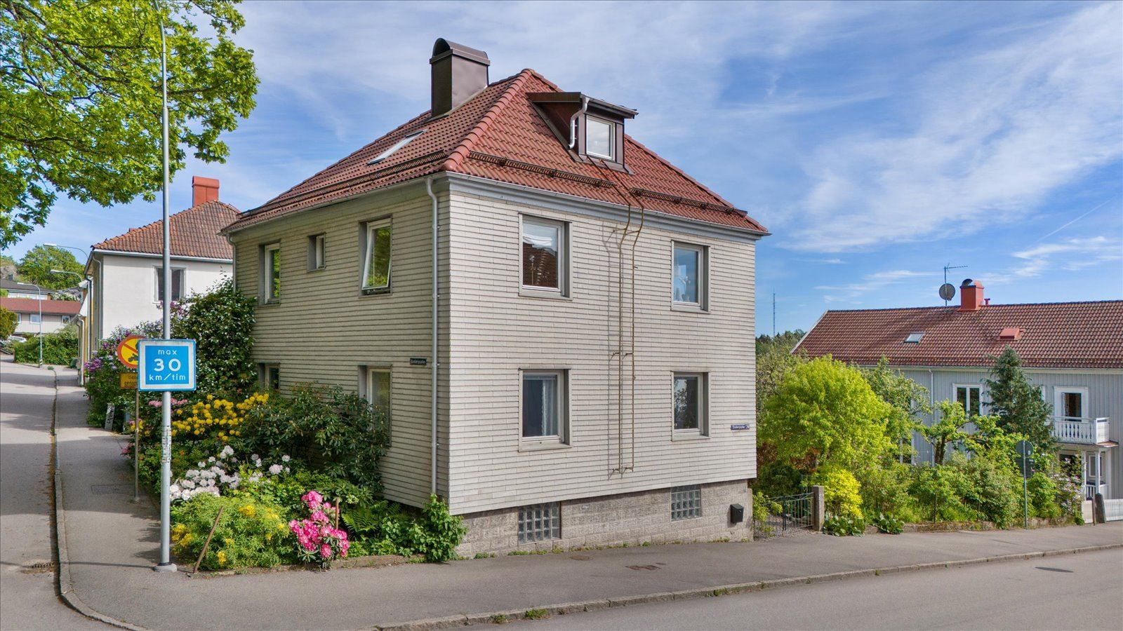 Exteriör