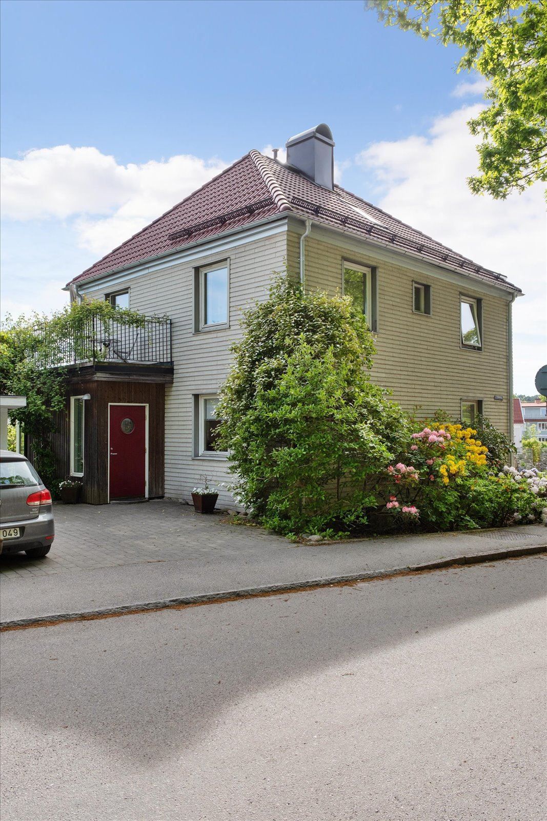 Exteriör