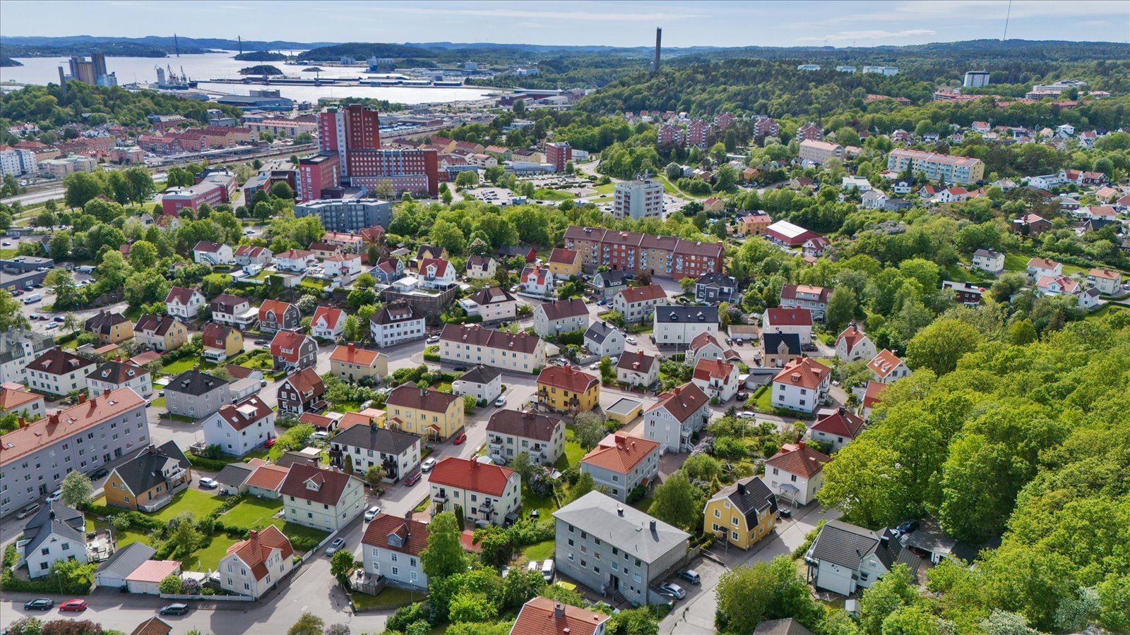 Områdesbild