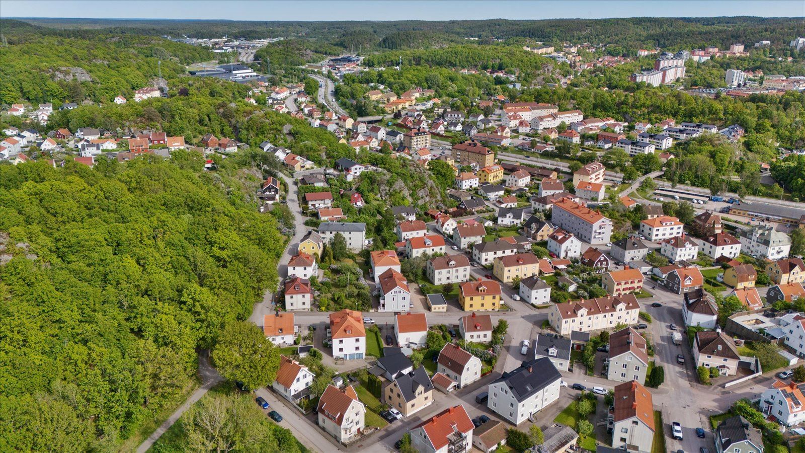 Områdesbild