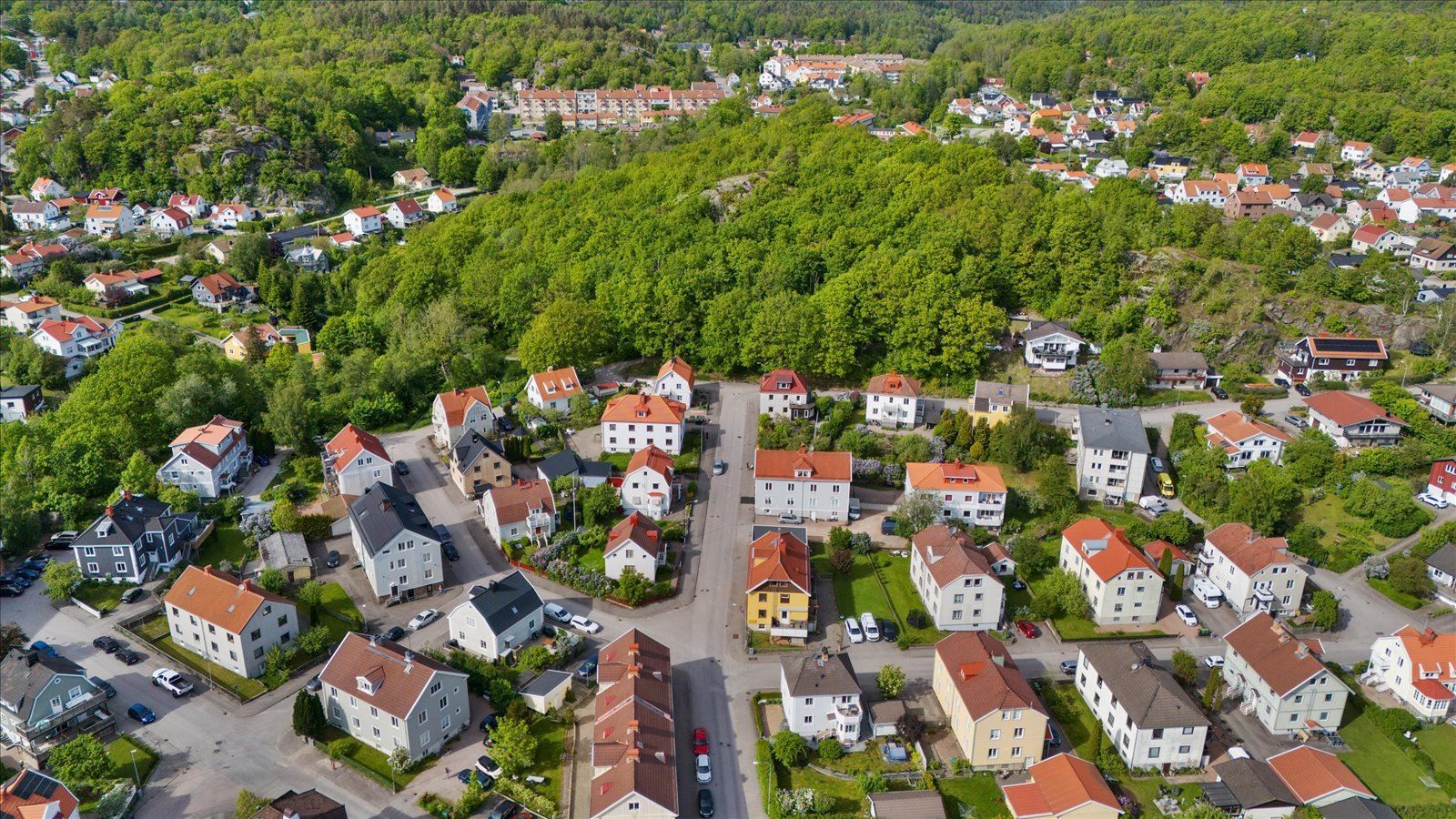 Områdesbild
