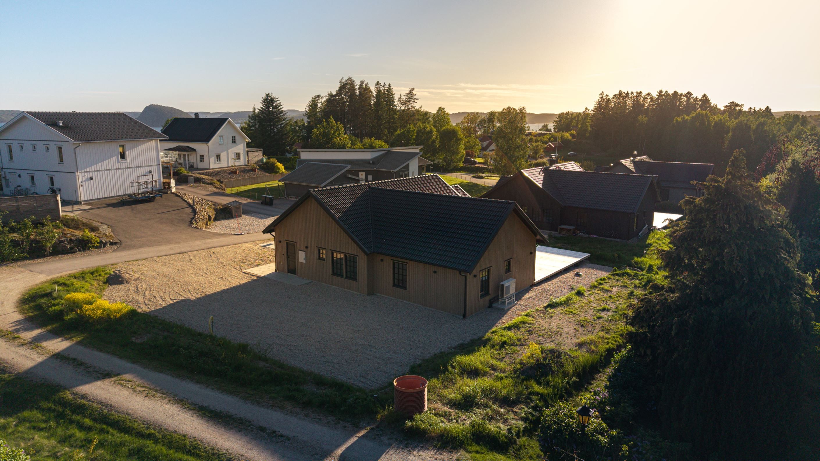 Exteriör