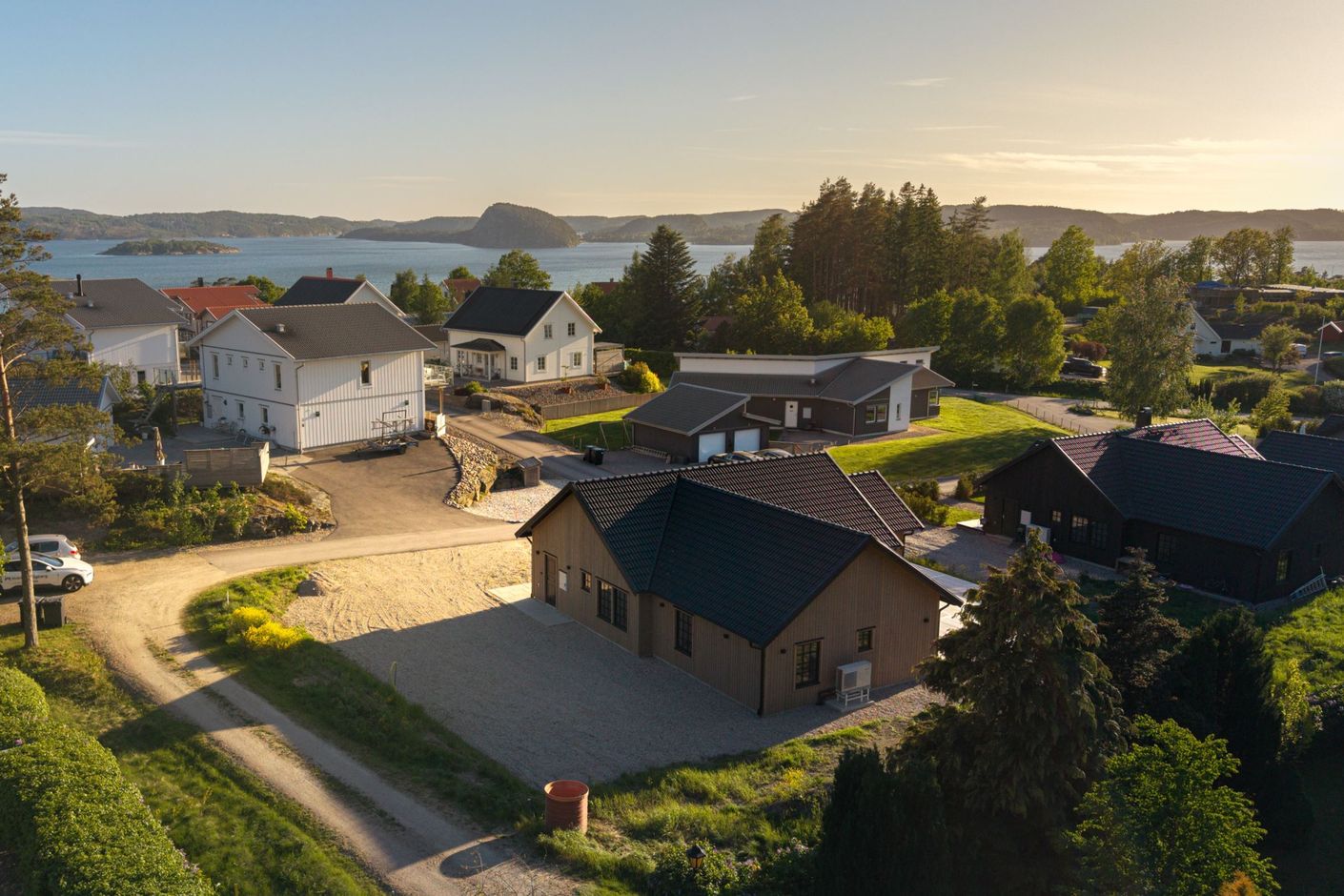 Exteriör