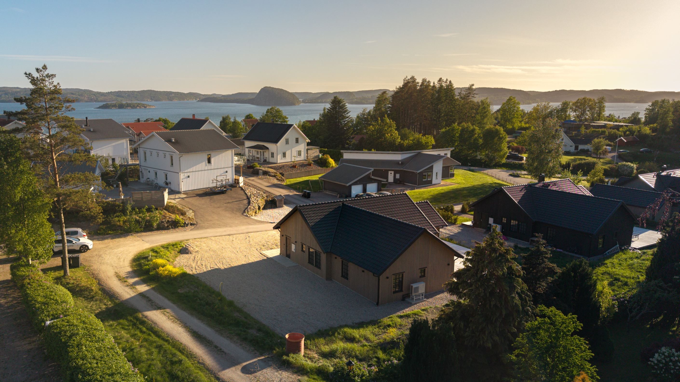 Exteriör