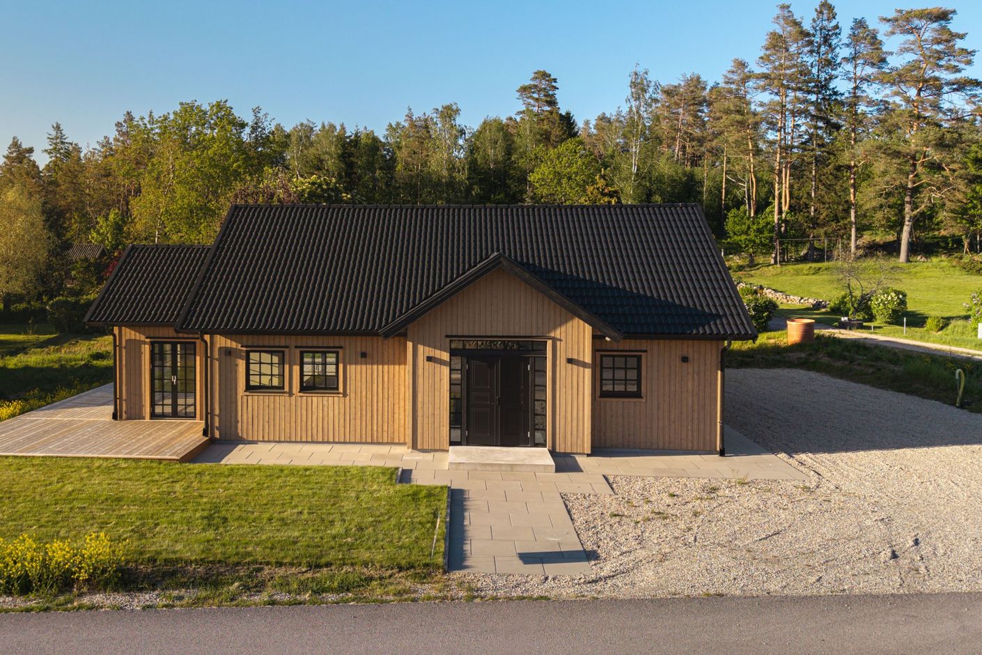 Exteriör