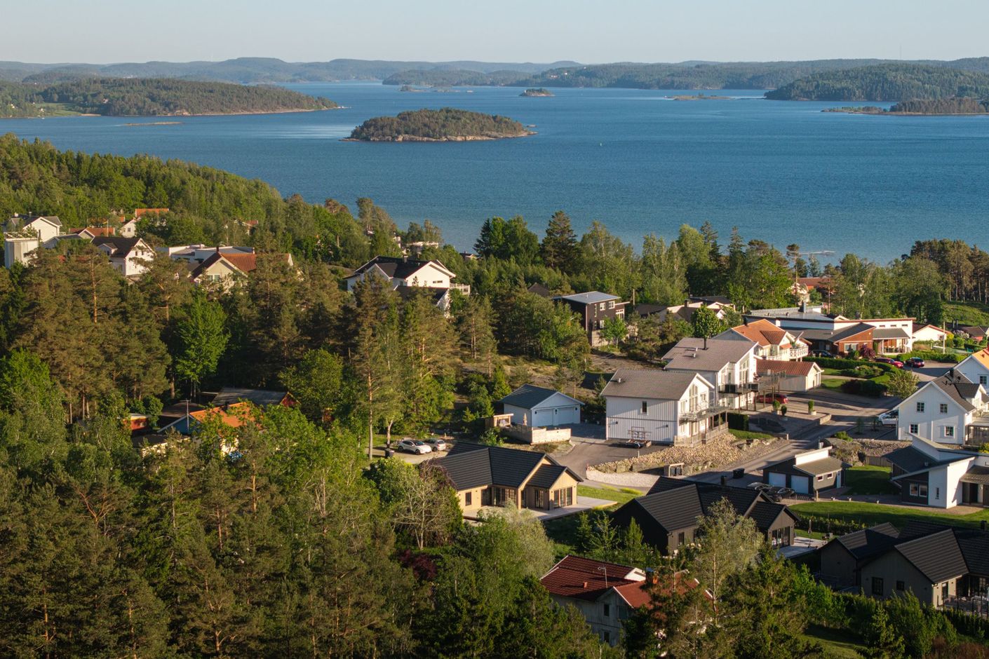 Områdesbild