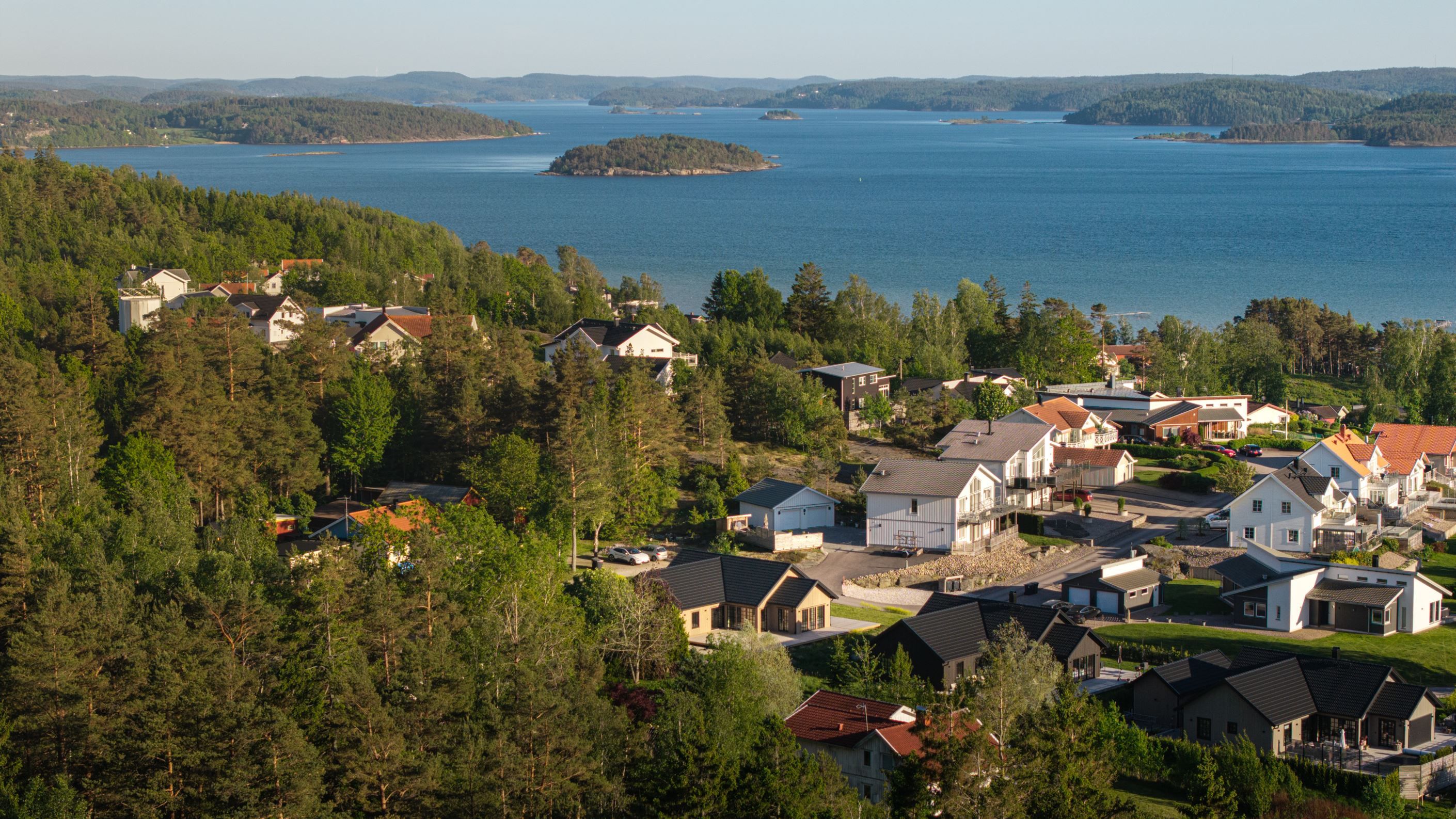 Områdesbild