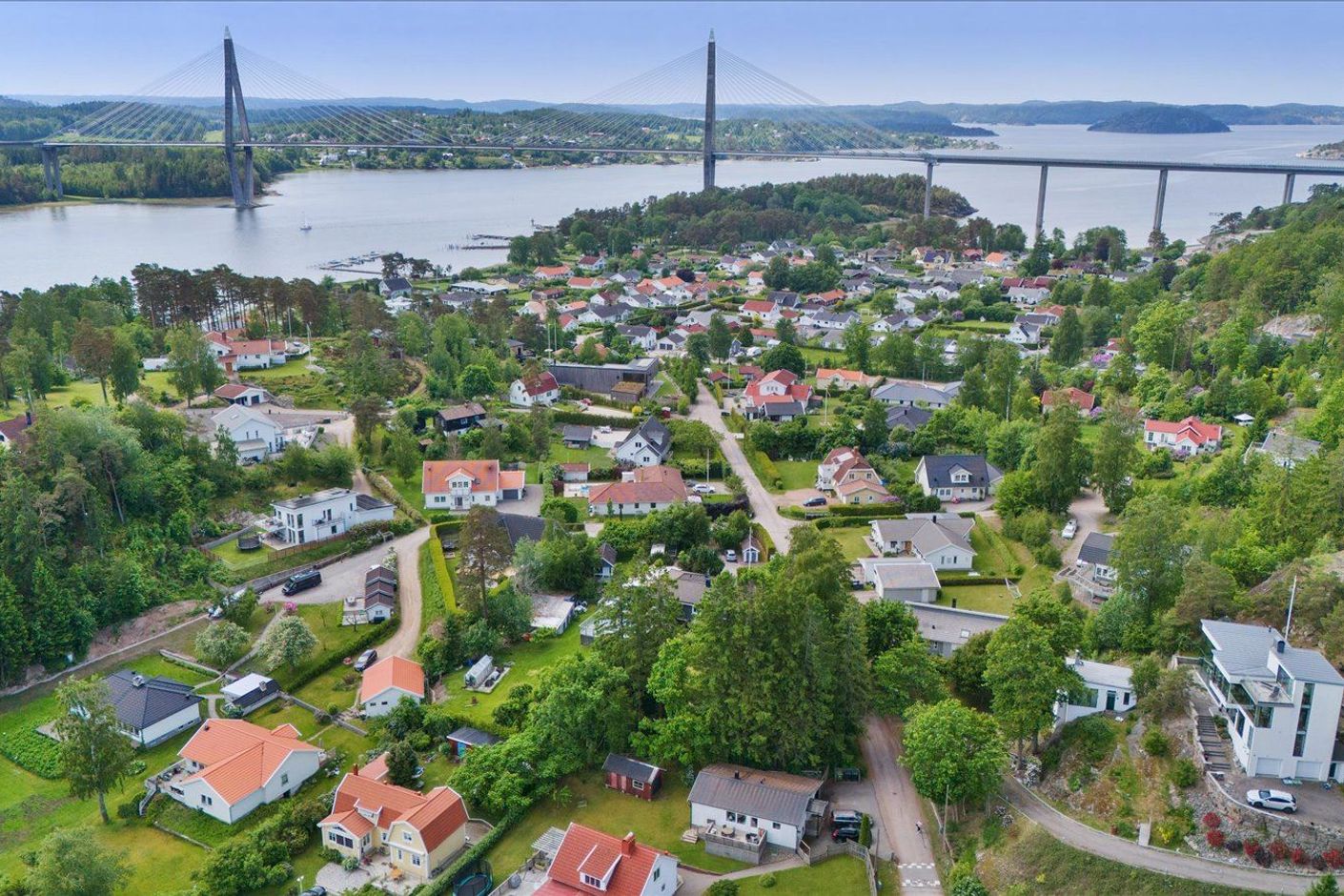 Områdesbild