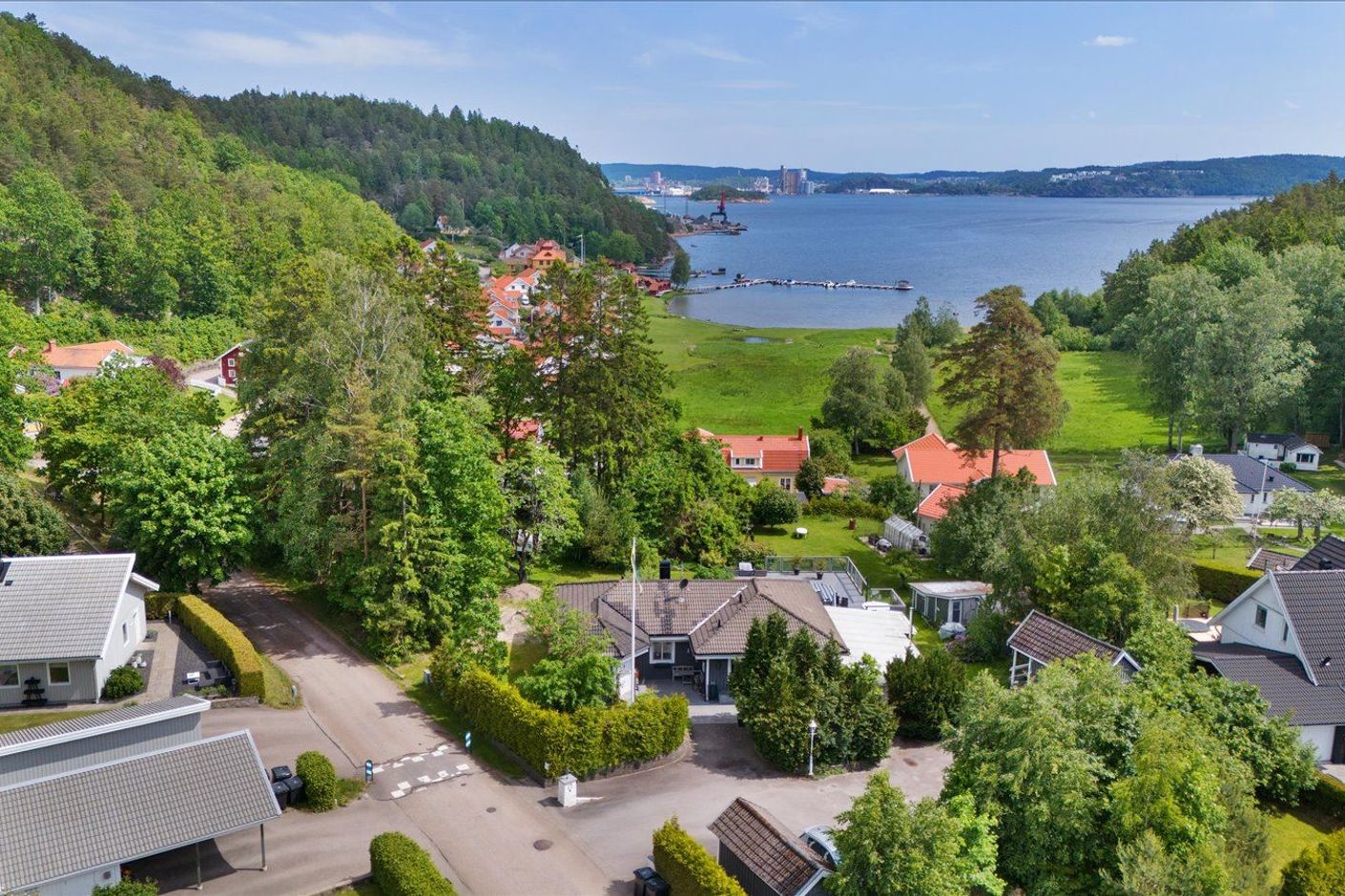 Områdesbild