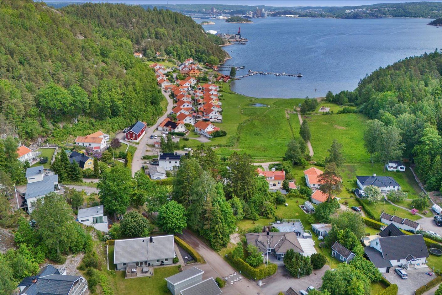 Områdesbild