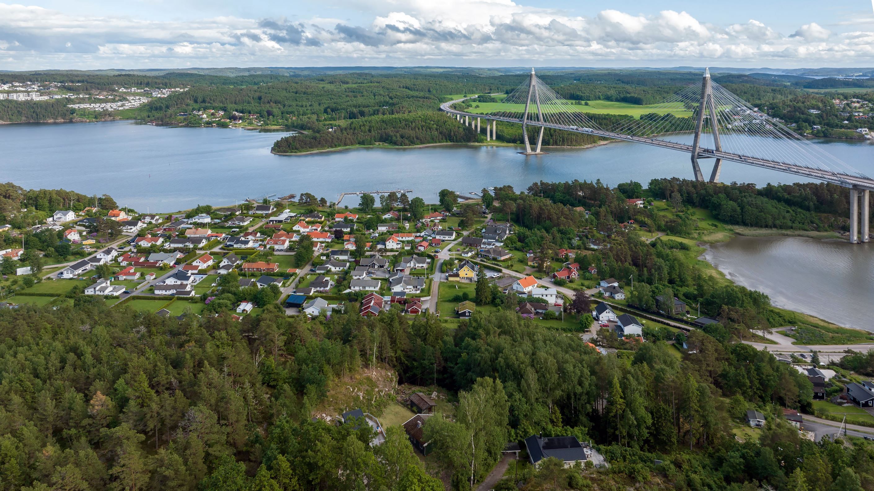 Områdesbild