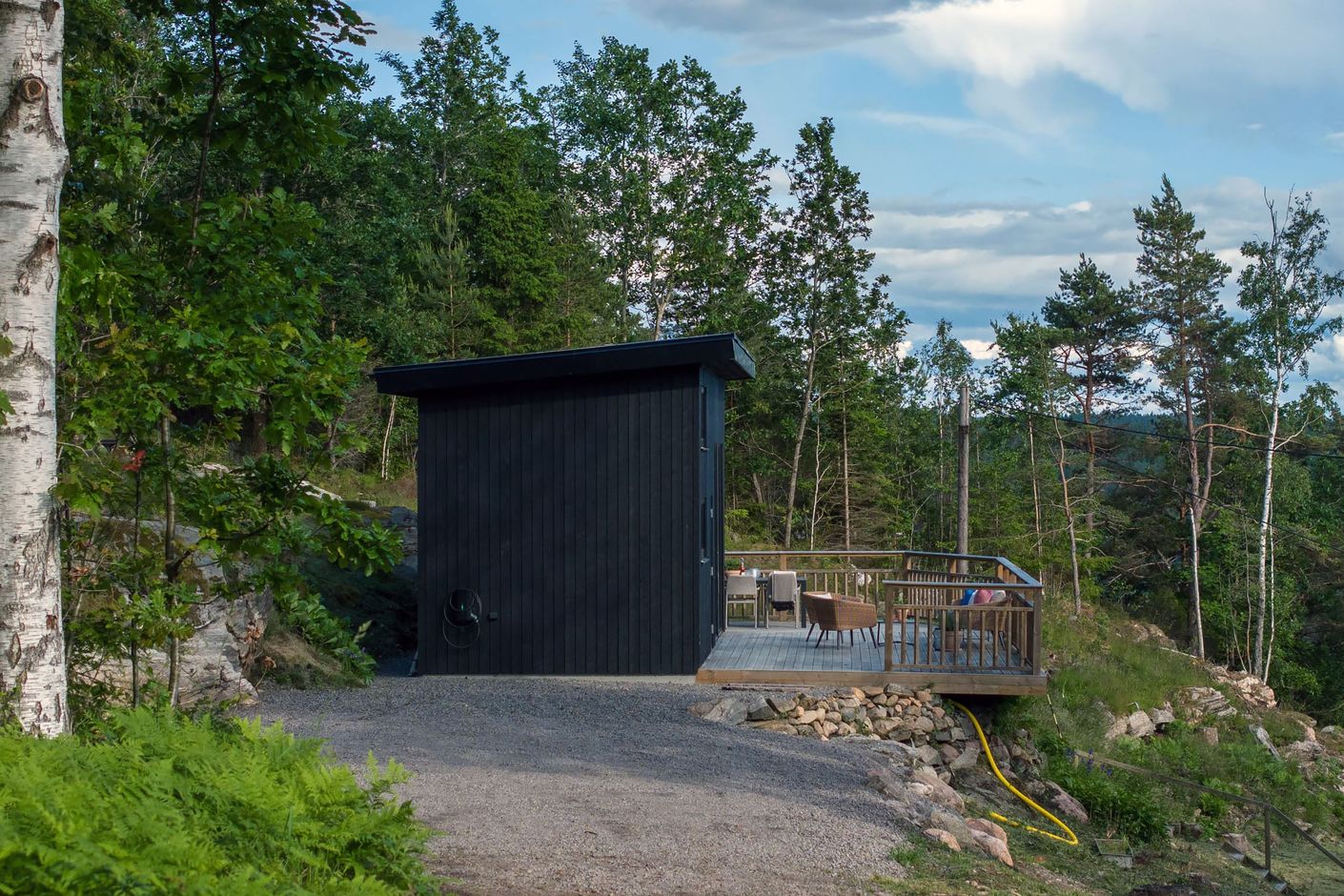 Exteriör