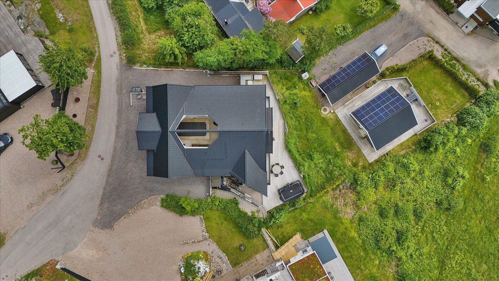 Flygfoto