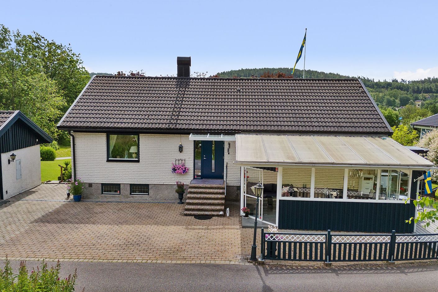 Exteriör