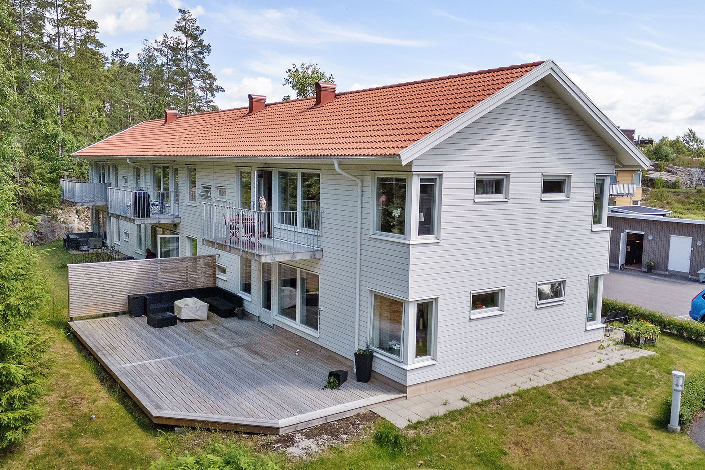Exteriör