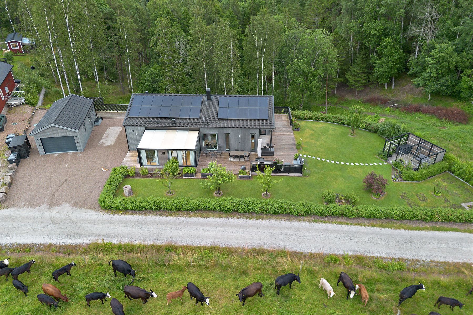 Exteriör