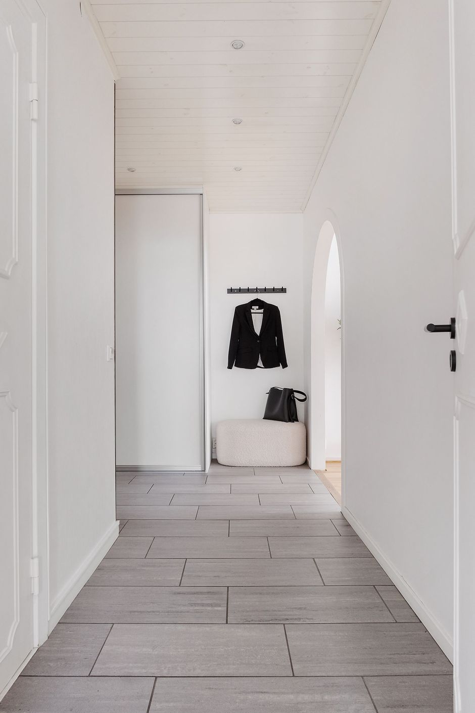 Hall