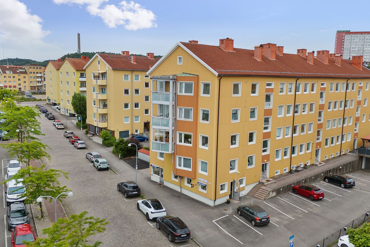 Exteriör
