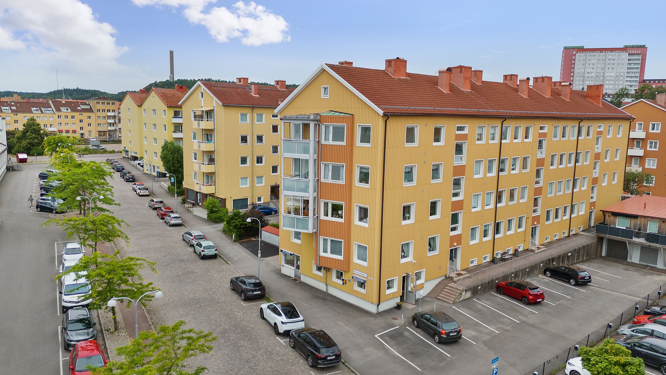 Exteriör