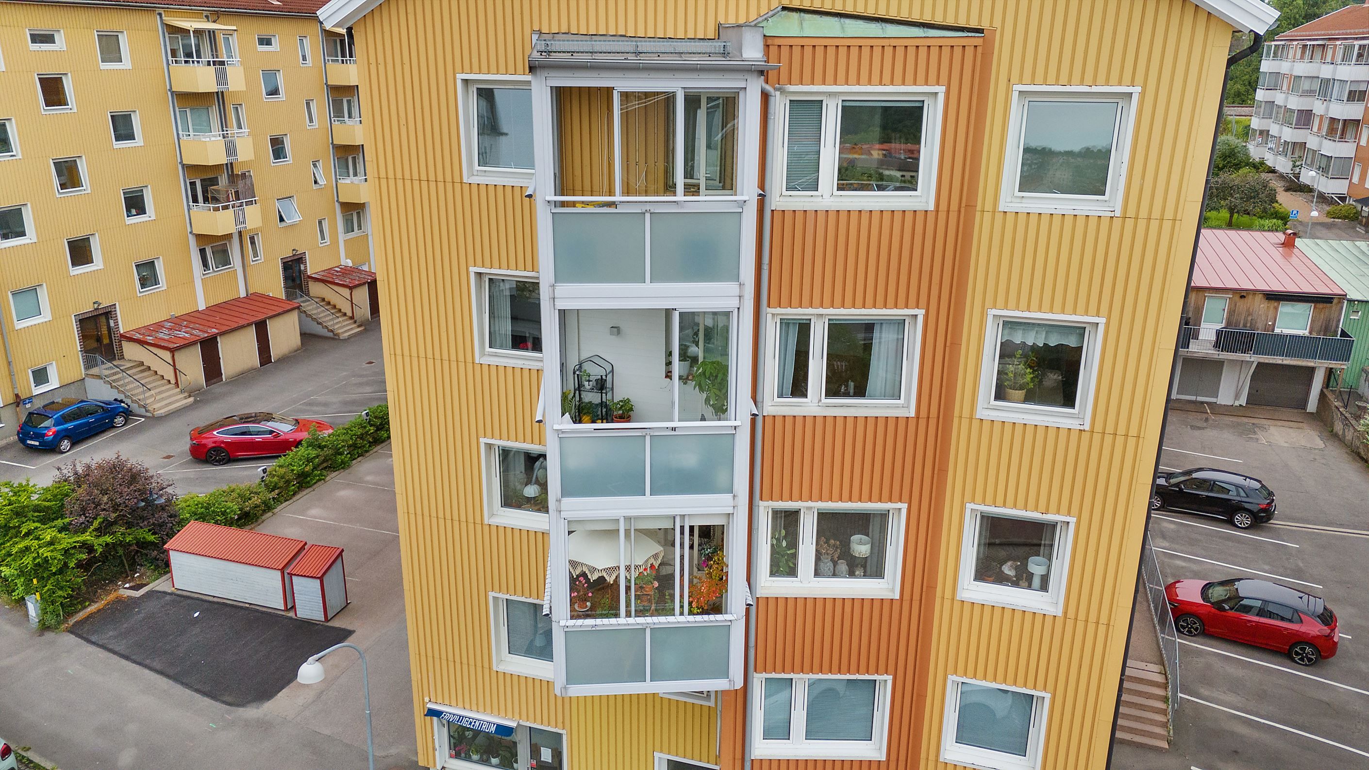 Exteriör