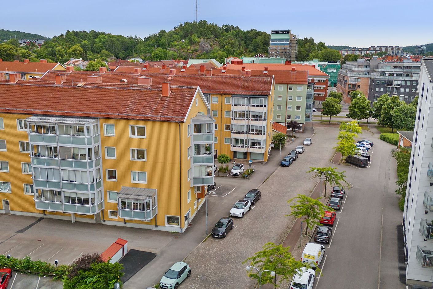 Exteriör