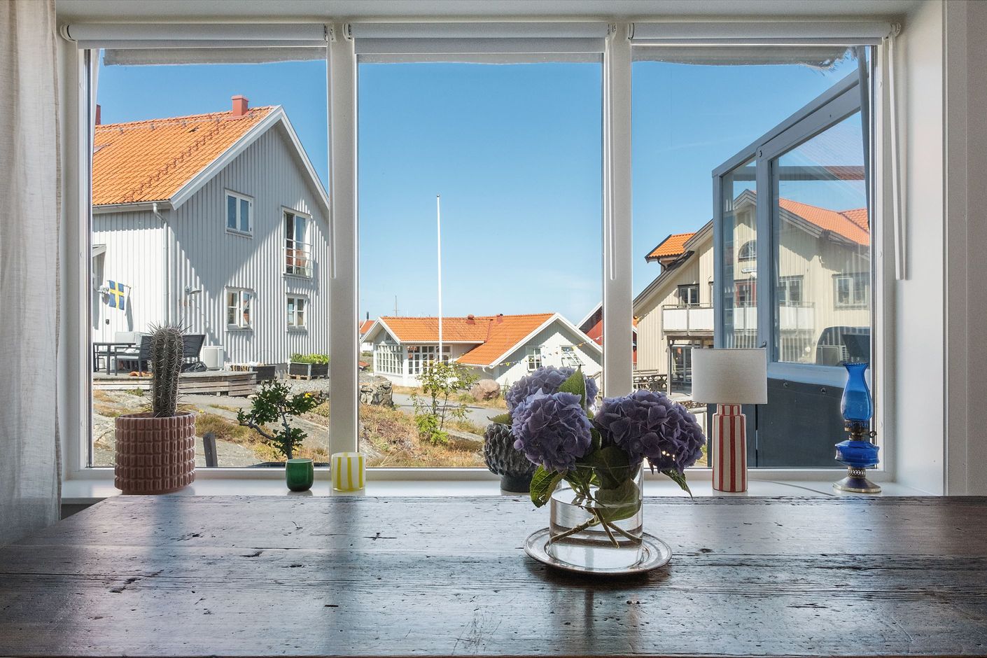 Vardagsrum