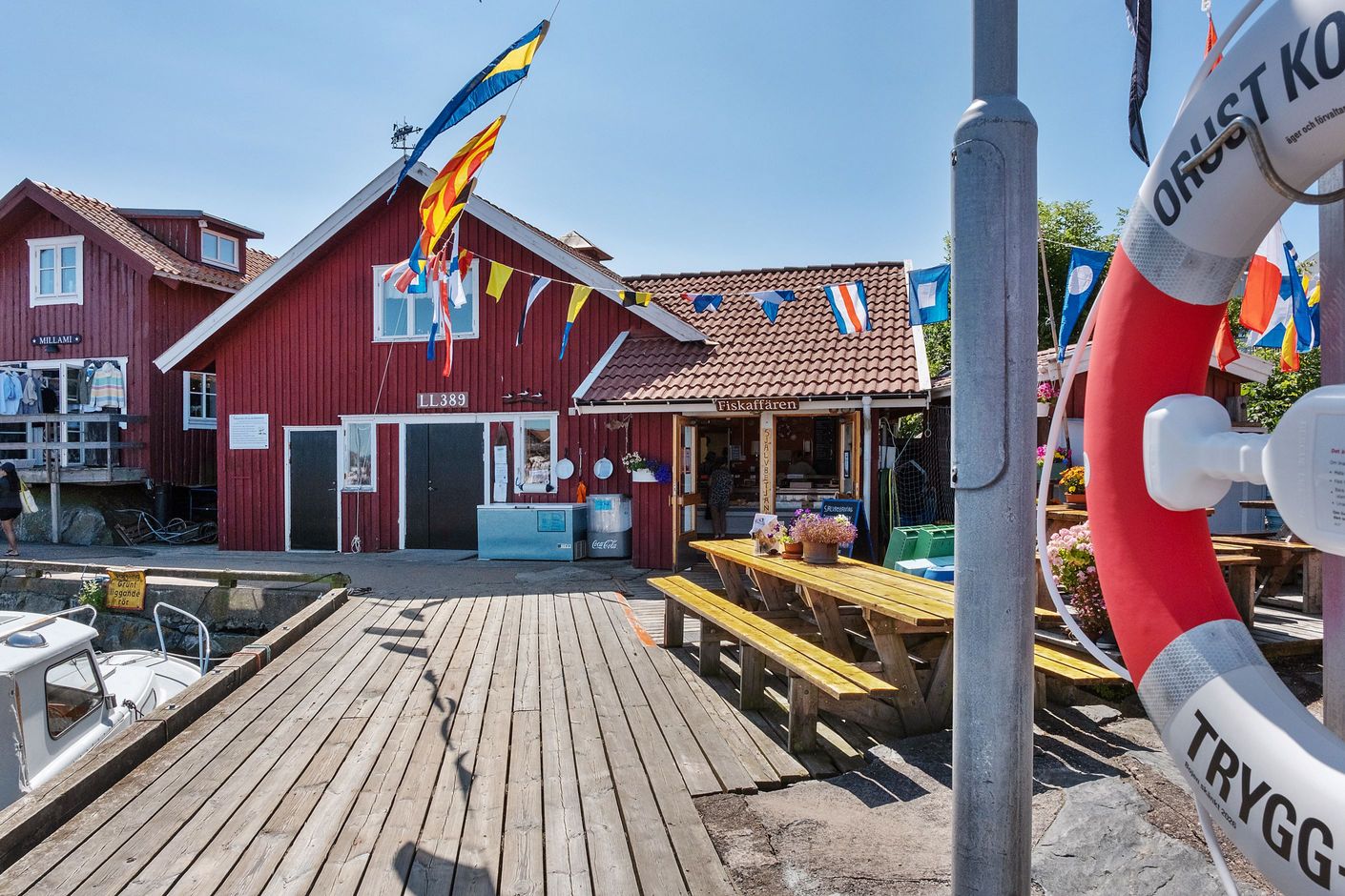 Exteriör