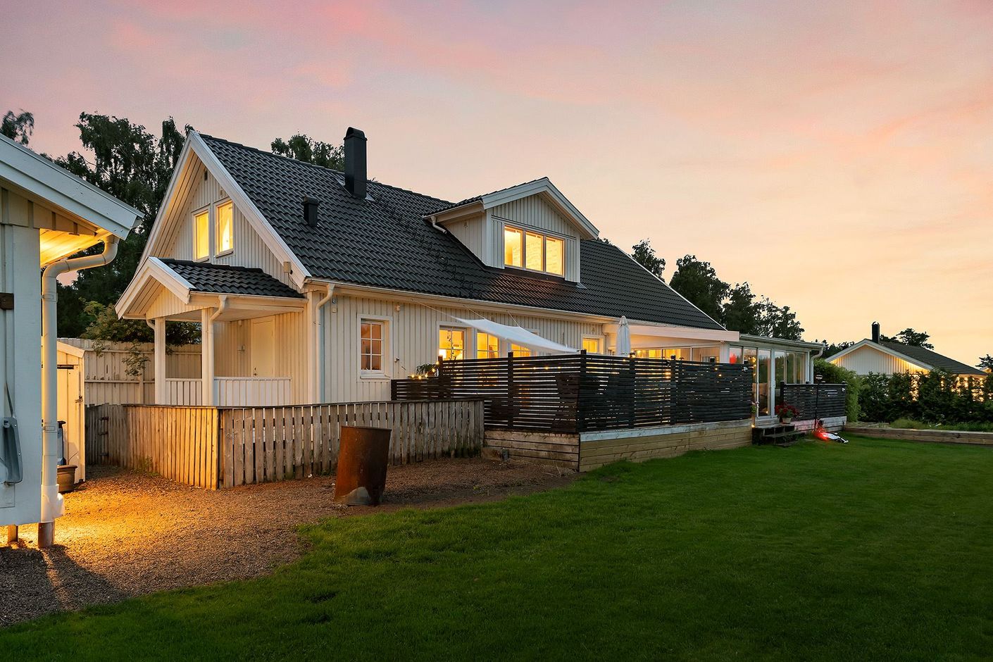 Exteriör