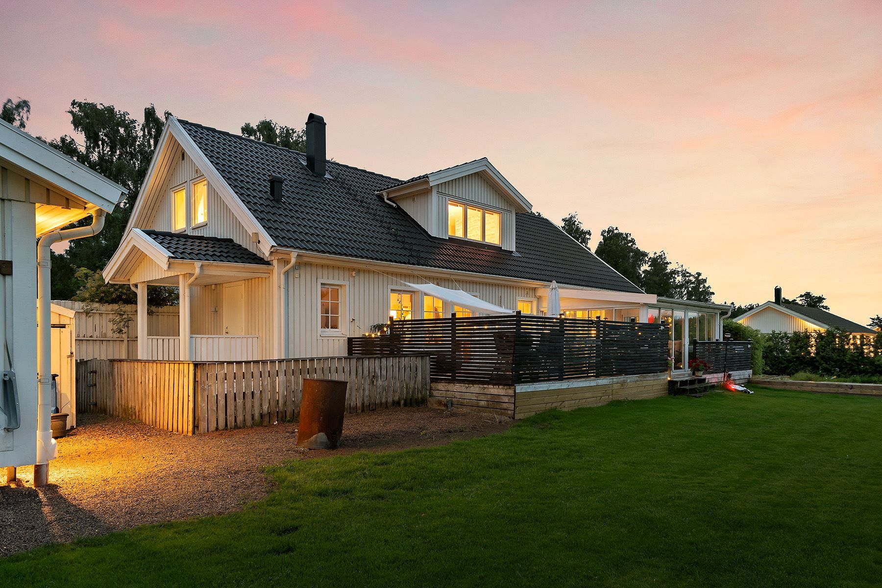 Exteriör