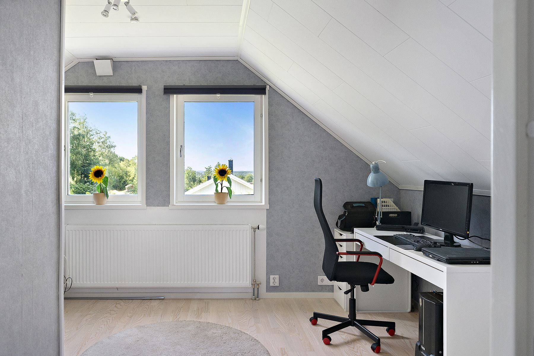 Sovrum öp
