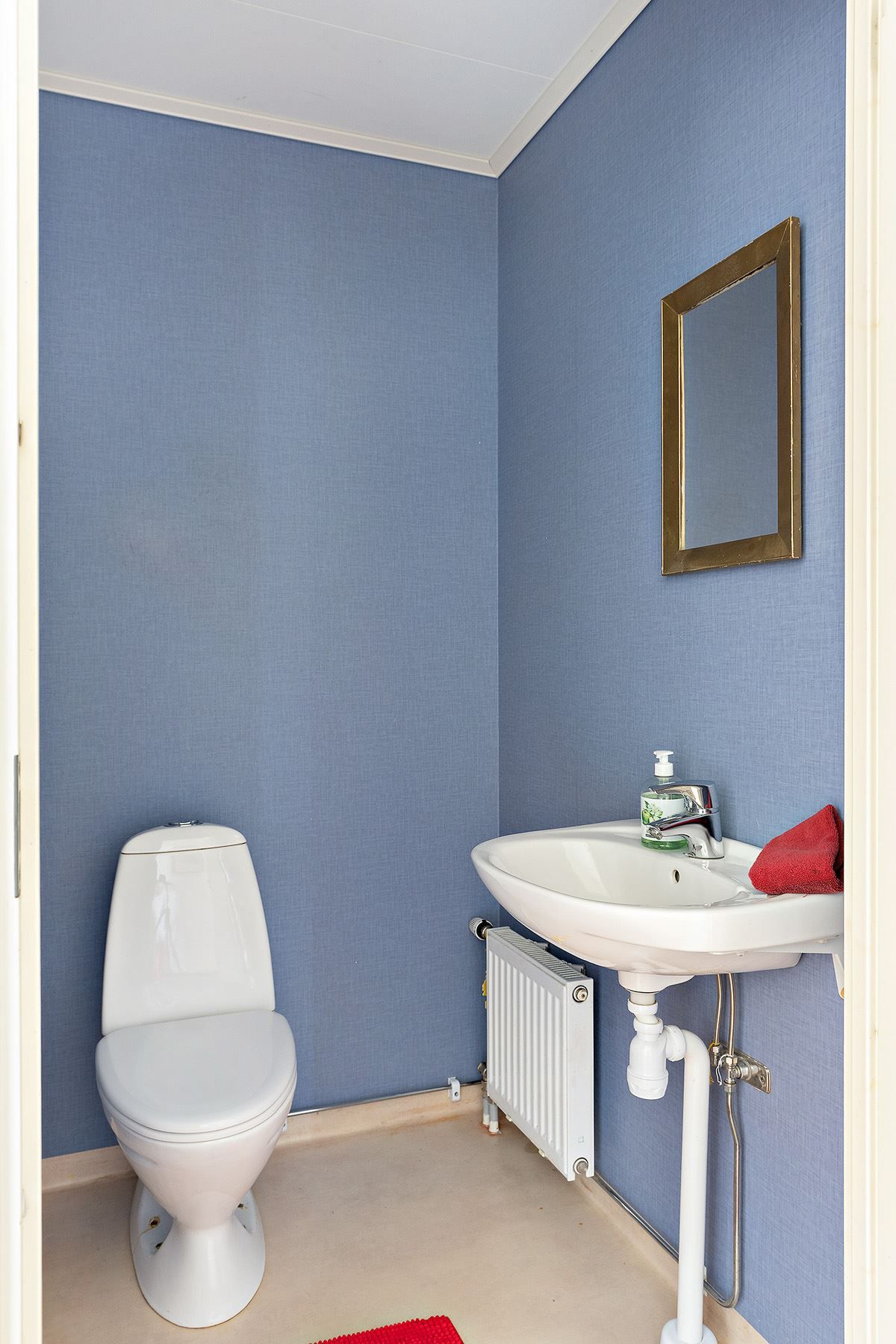 WC