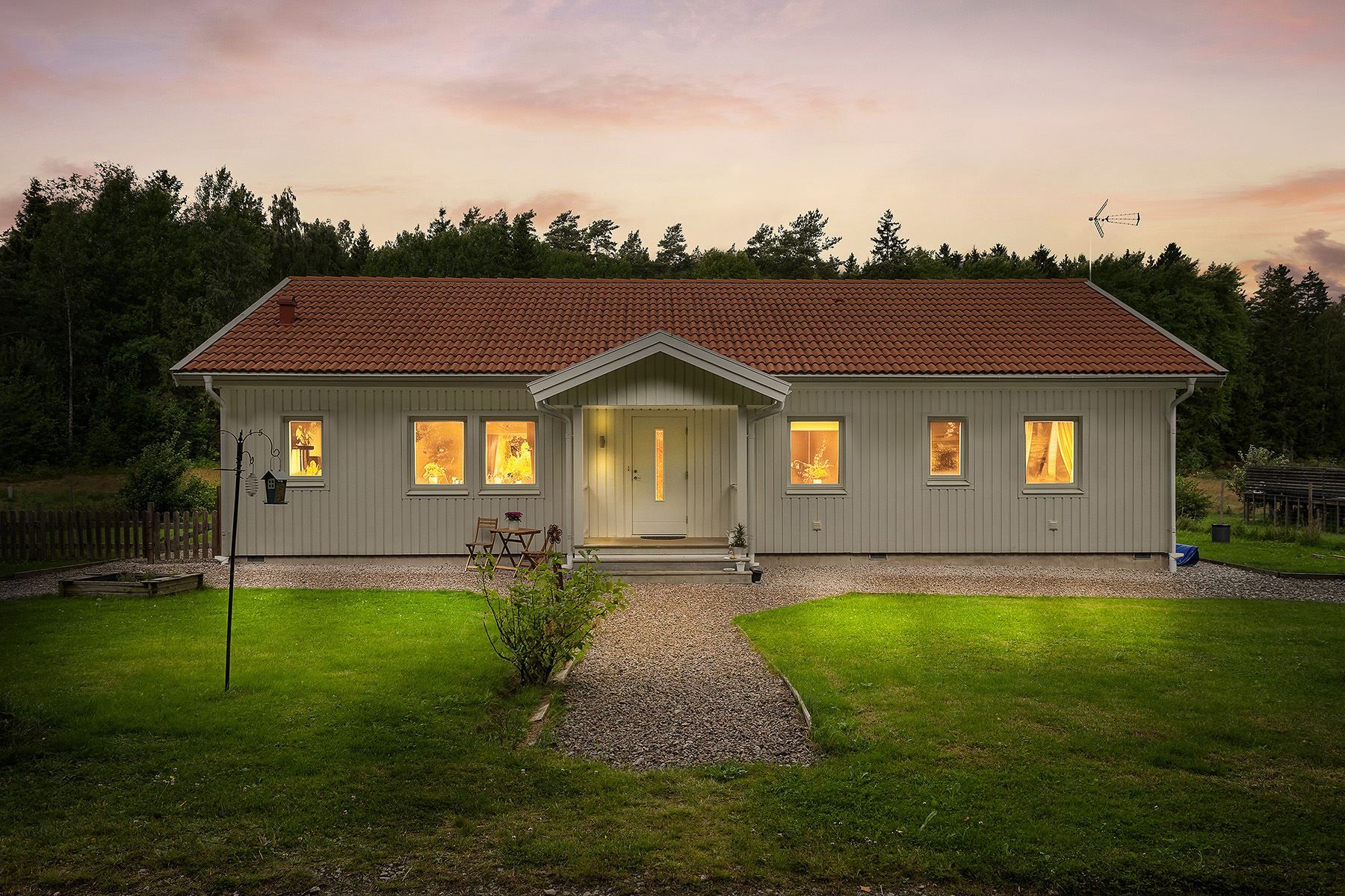Exteriör
