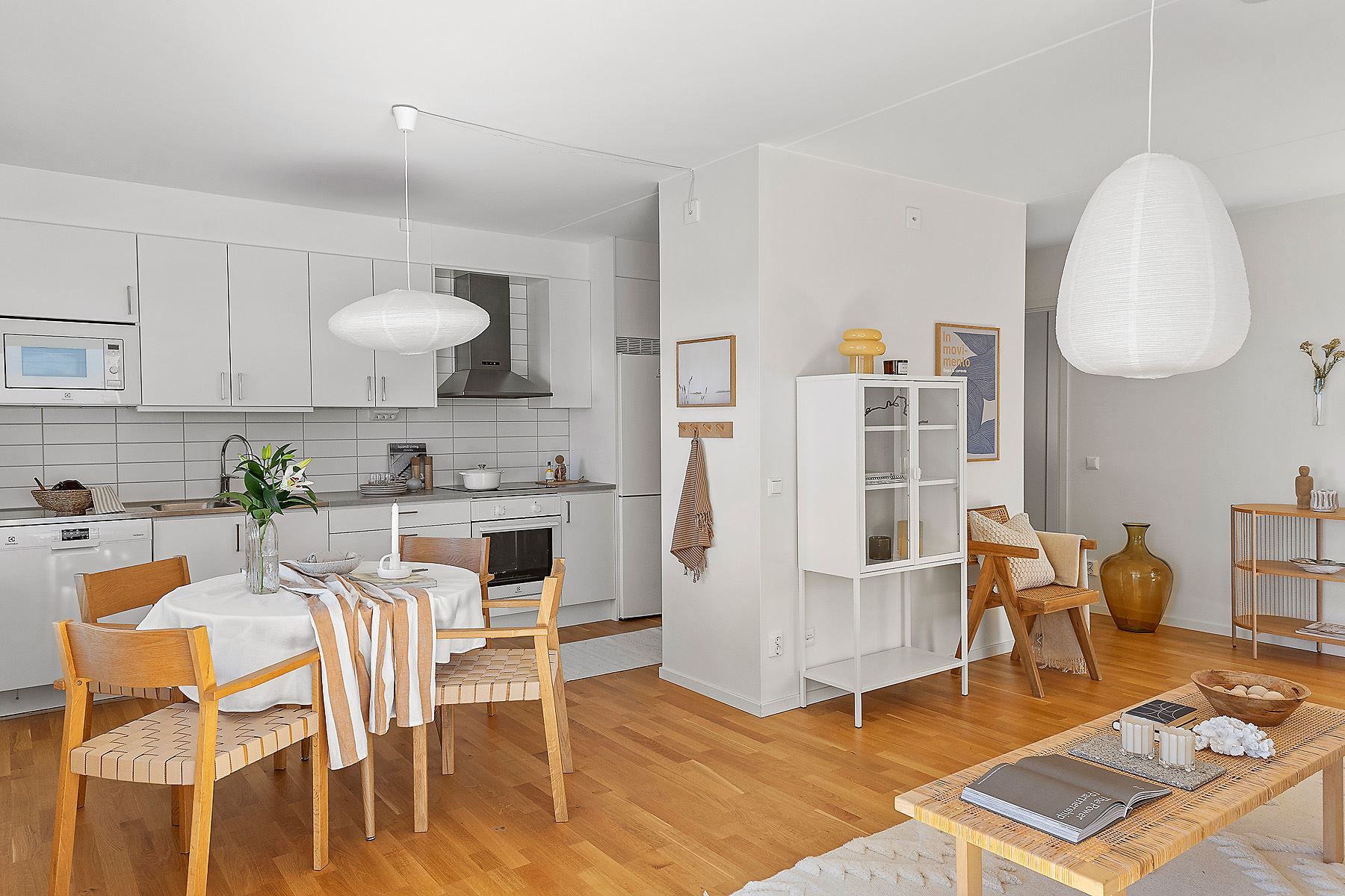 Vardagsrum