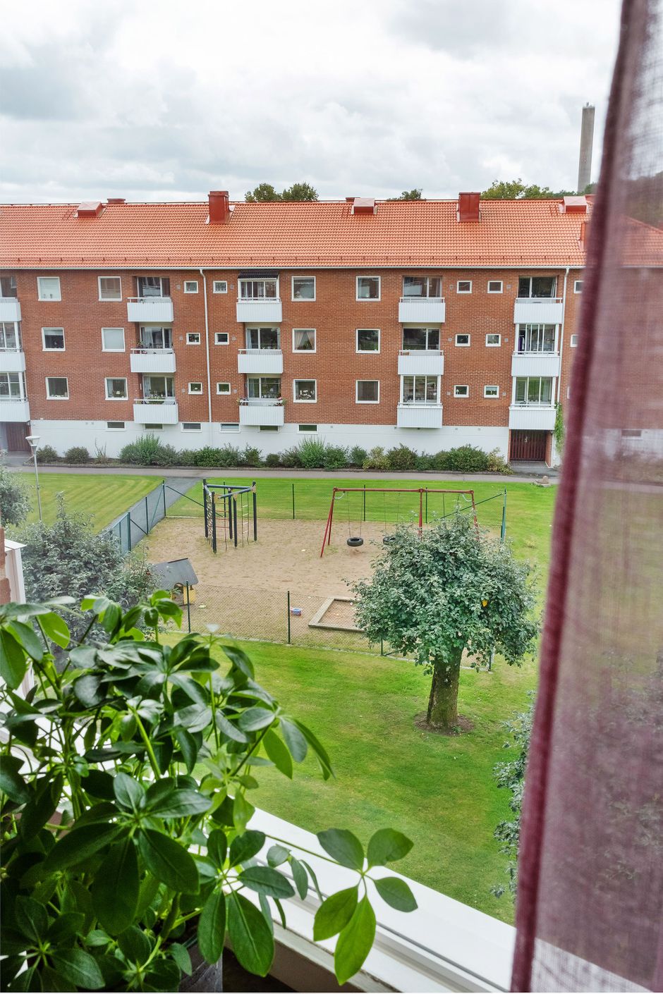 Exteriör