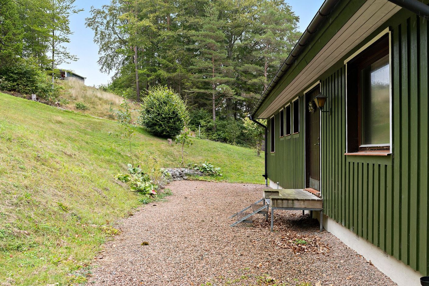 Exteriör