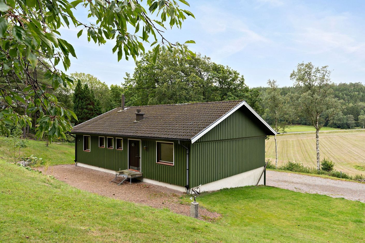Exteriör