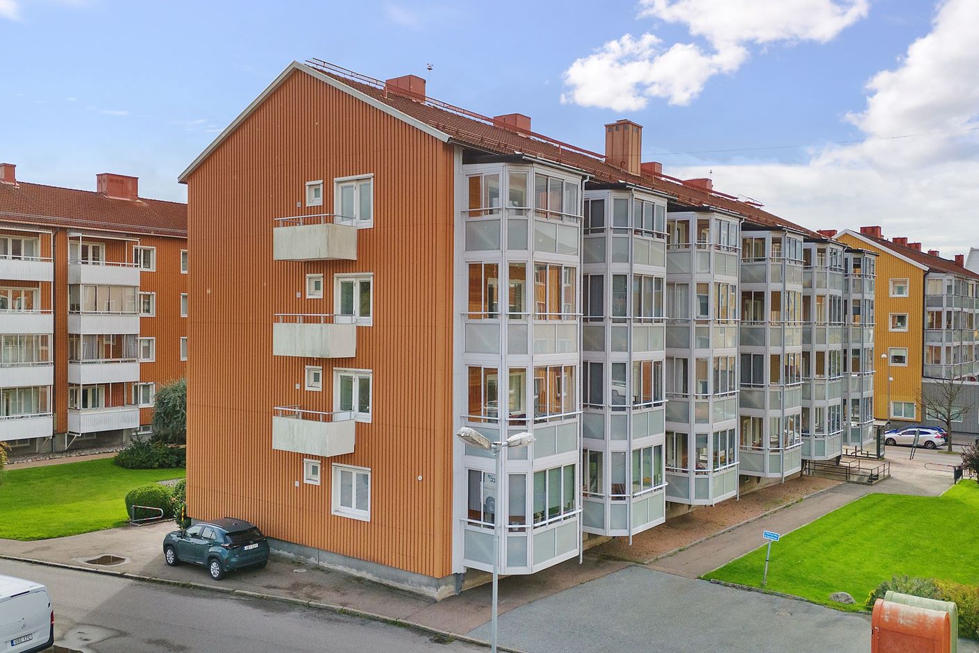Exteriör