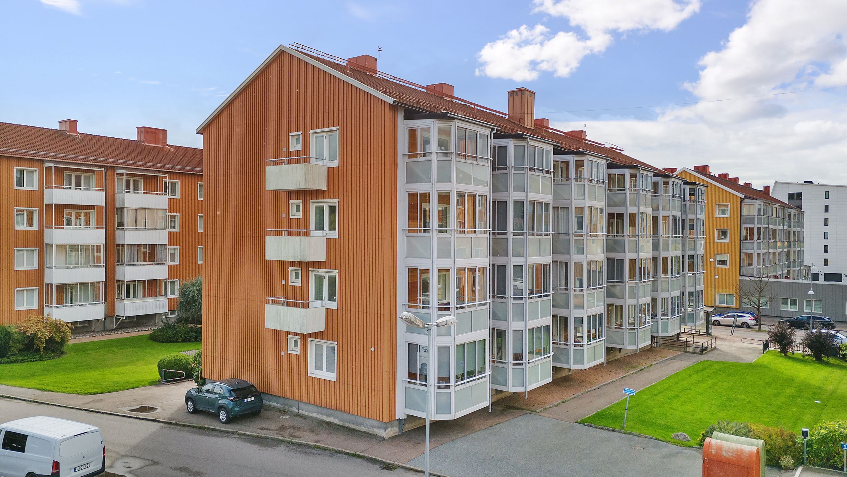 Exteriör