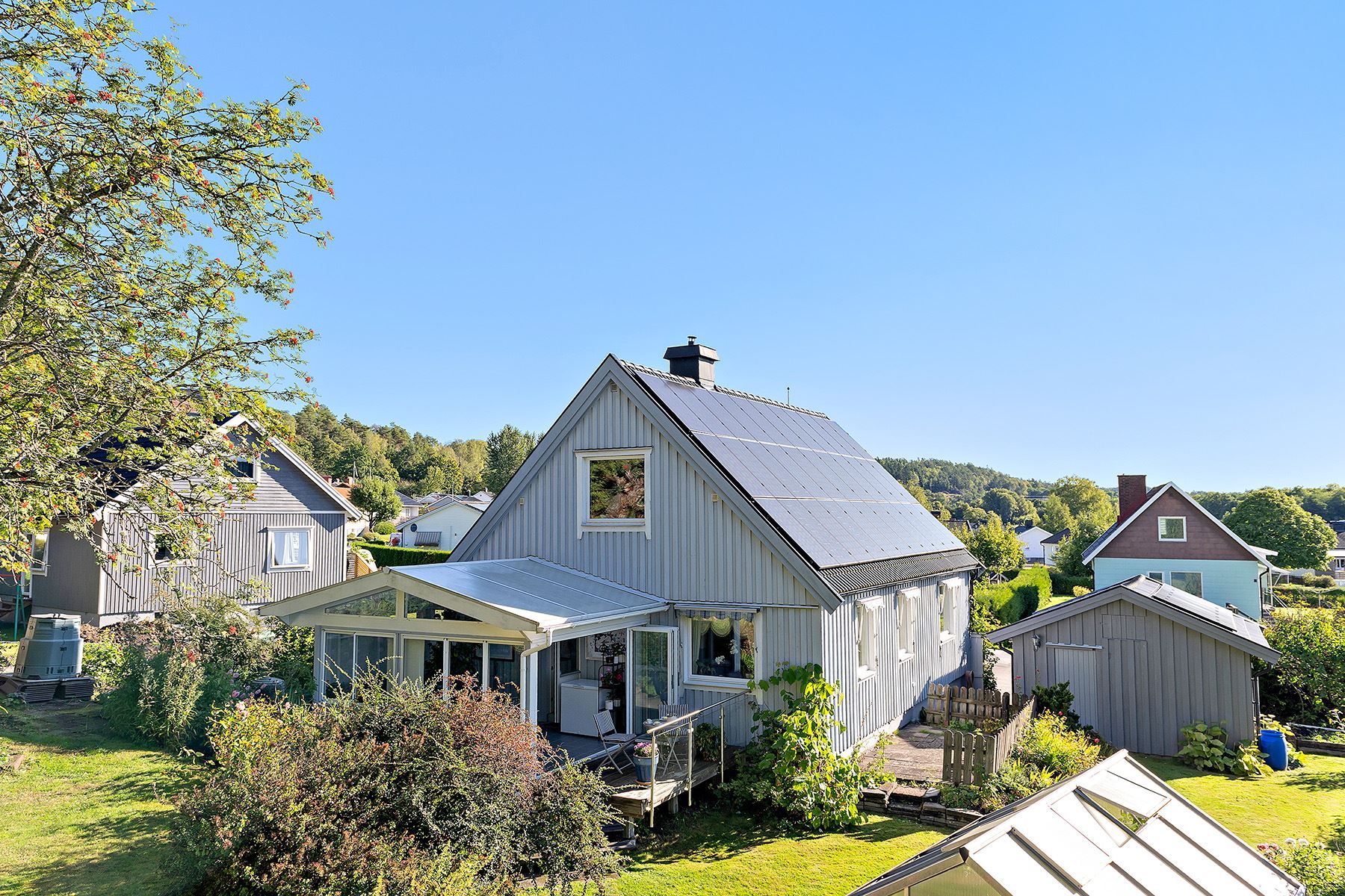 Bild 2 från HusmanHagberg