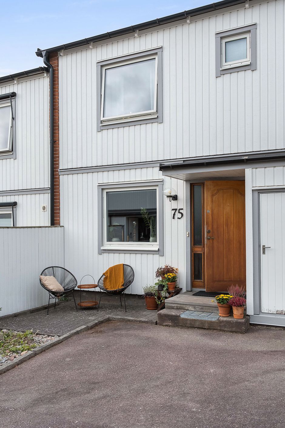 Exteriör