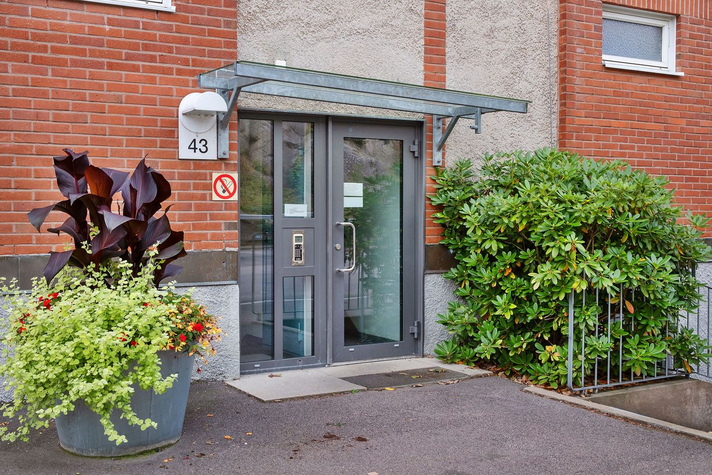 Exteriör