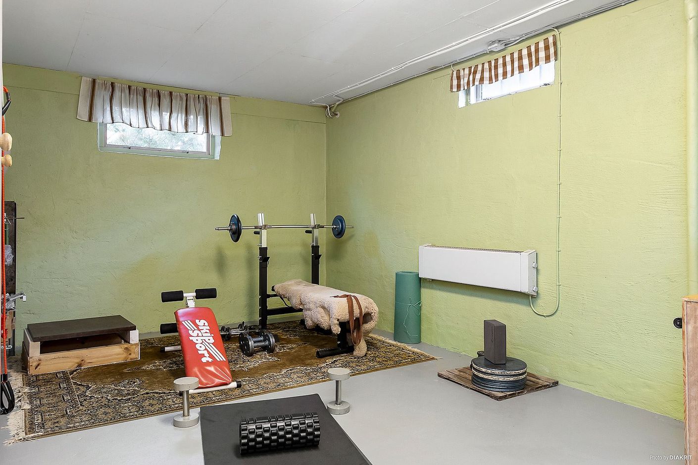 Gym